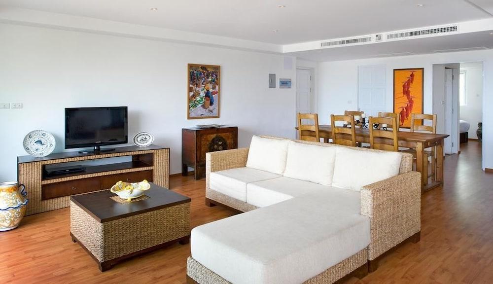 Shanaya Residence Ocean View Kata Eksteriør billede