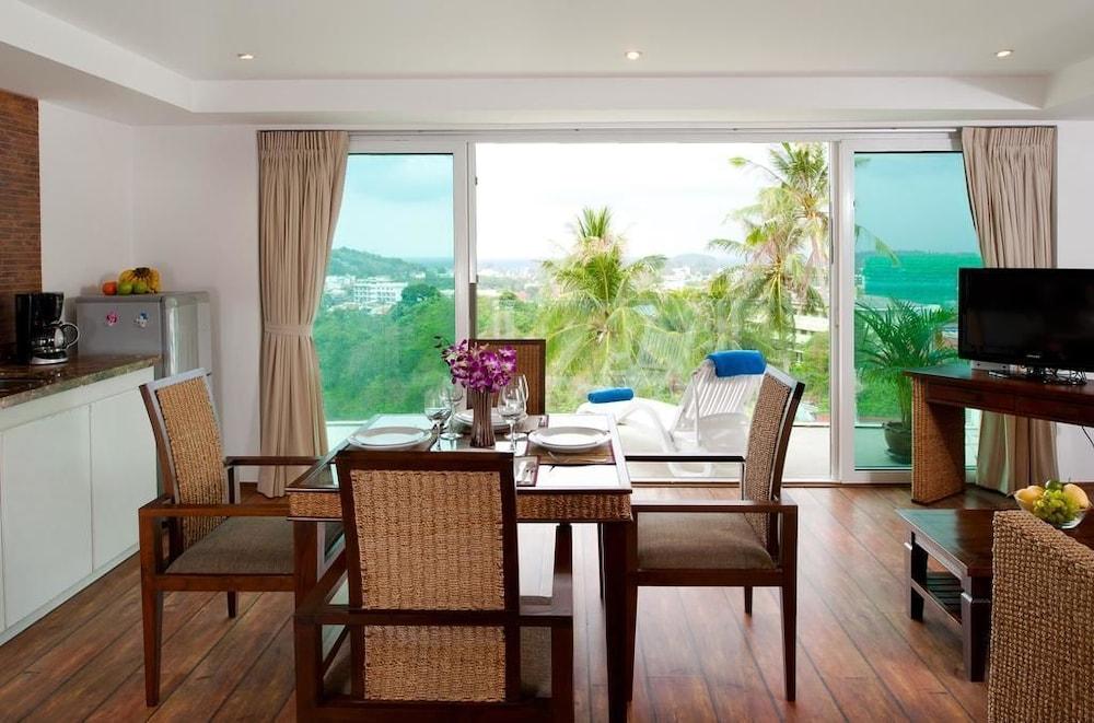 Shanaya Residence Ocean View Kata Eksteriør billede