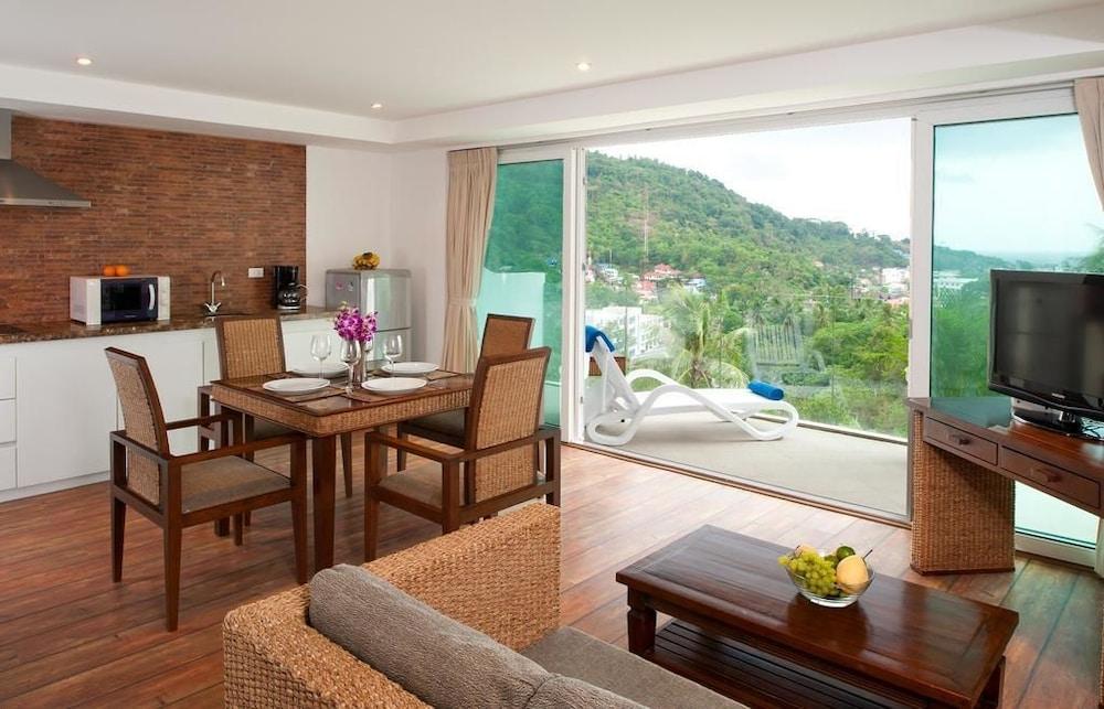 Shanaya Residence Ocean View Kata Eksteriør billede
