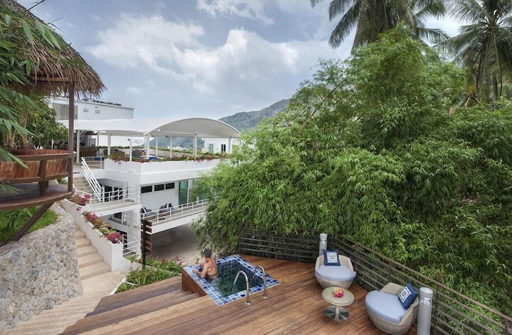 Shanaya Residence Ocean View Kata Eksteriør billede