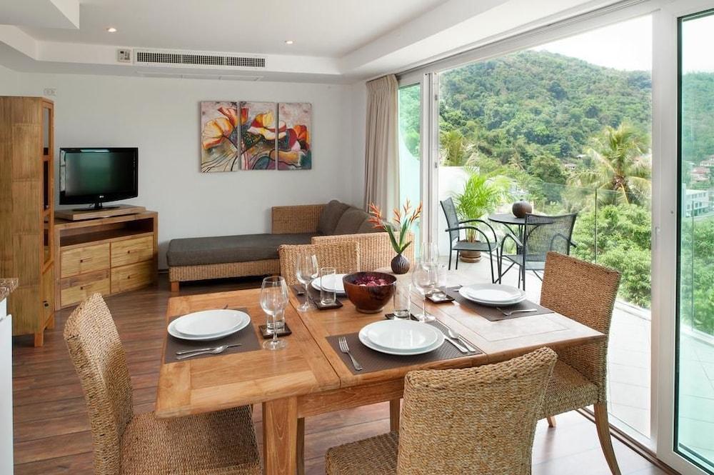 Shanaya Residence Ocean View Kata Eksteriør billede