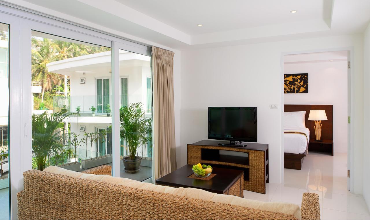 Shanaya Residence Ocean View Kata Eksteriør billede