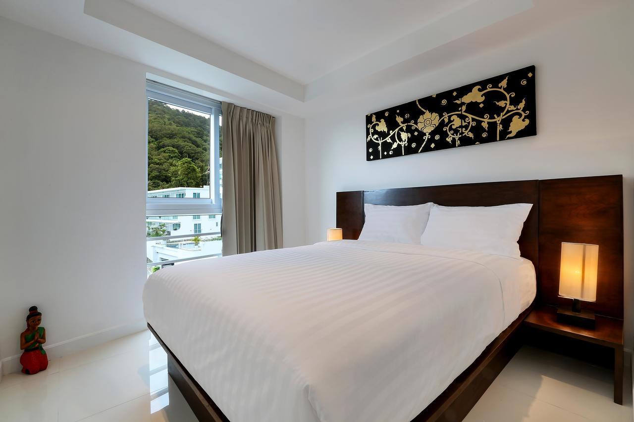 Shanaya Residence Ocean View Kata Eksteriør billede